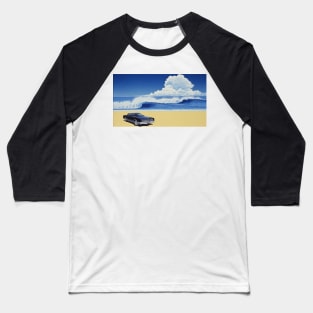 Hiroshi Nagai Baseball T-Shirt